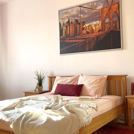 Апартаменти Apartament Swietojanska Гдиня Екстер'єр фото