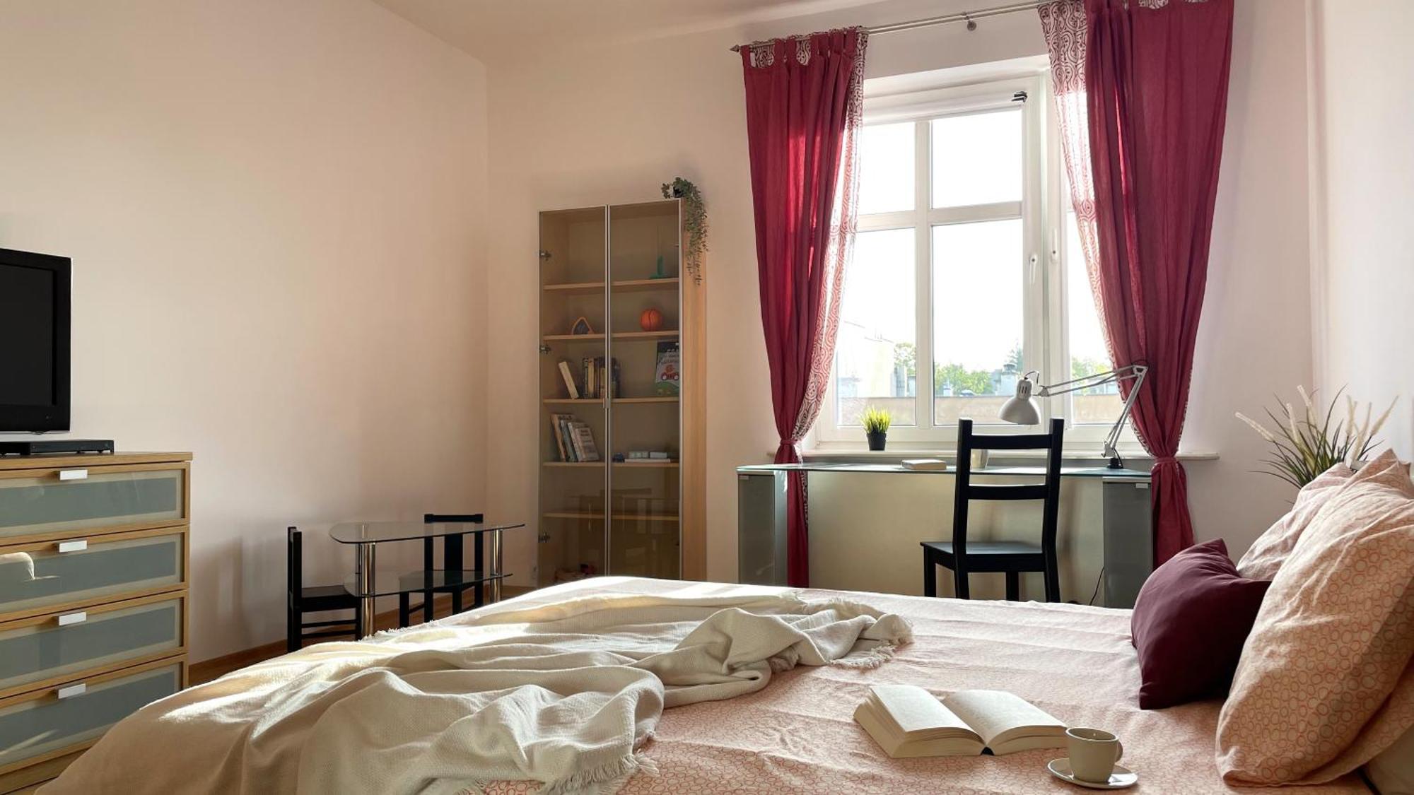 Апартаменти Apartament Swietojanska Гдиня Екстер'єр фото