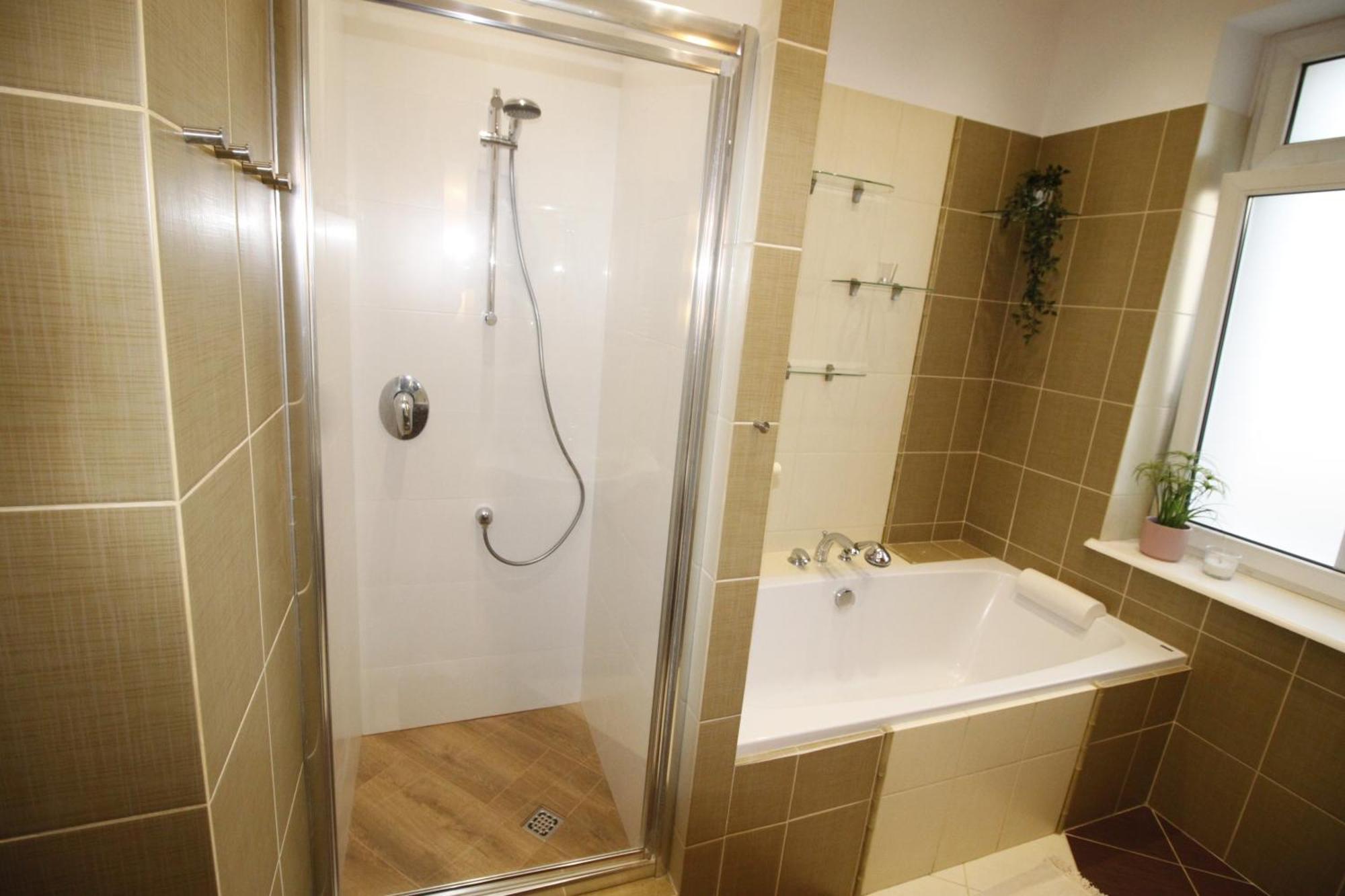 Апартаменти Apartament Swietojanska Гдиня Екстер'єр фото